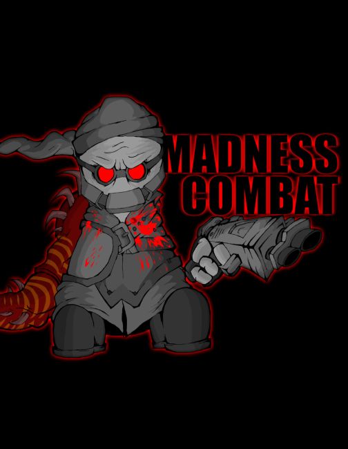 Обложка инди-игры Madness Combat: Project Nexus