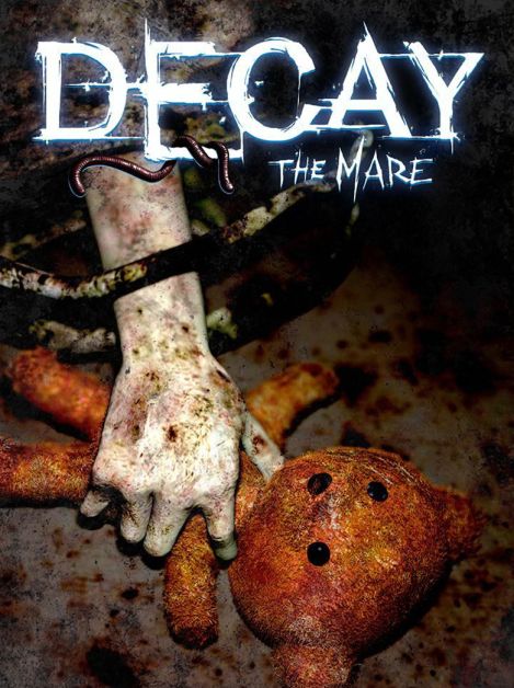 Обложка инди-игры Decay: The Mare