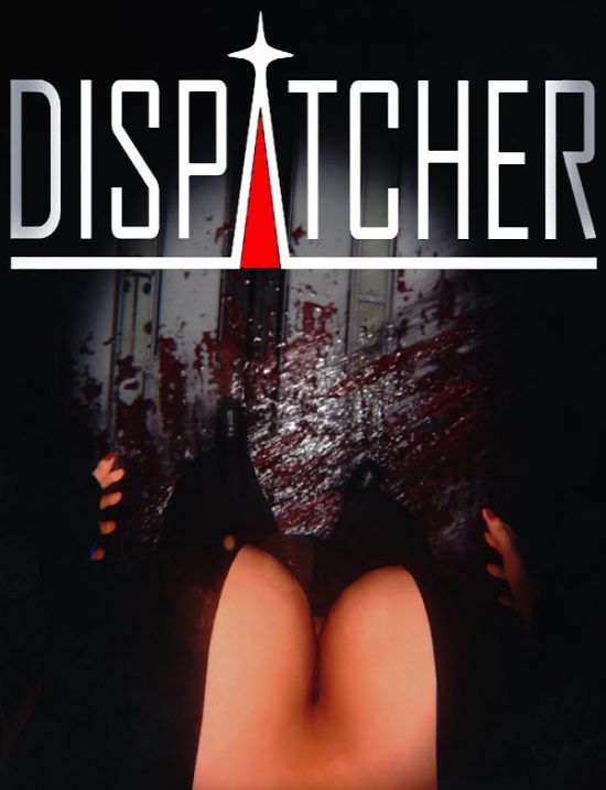Обложка инди-игры Dispatcher