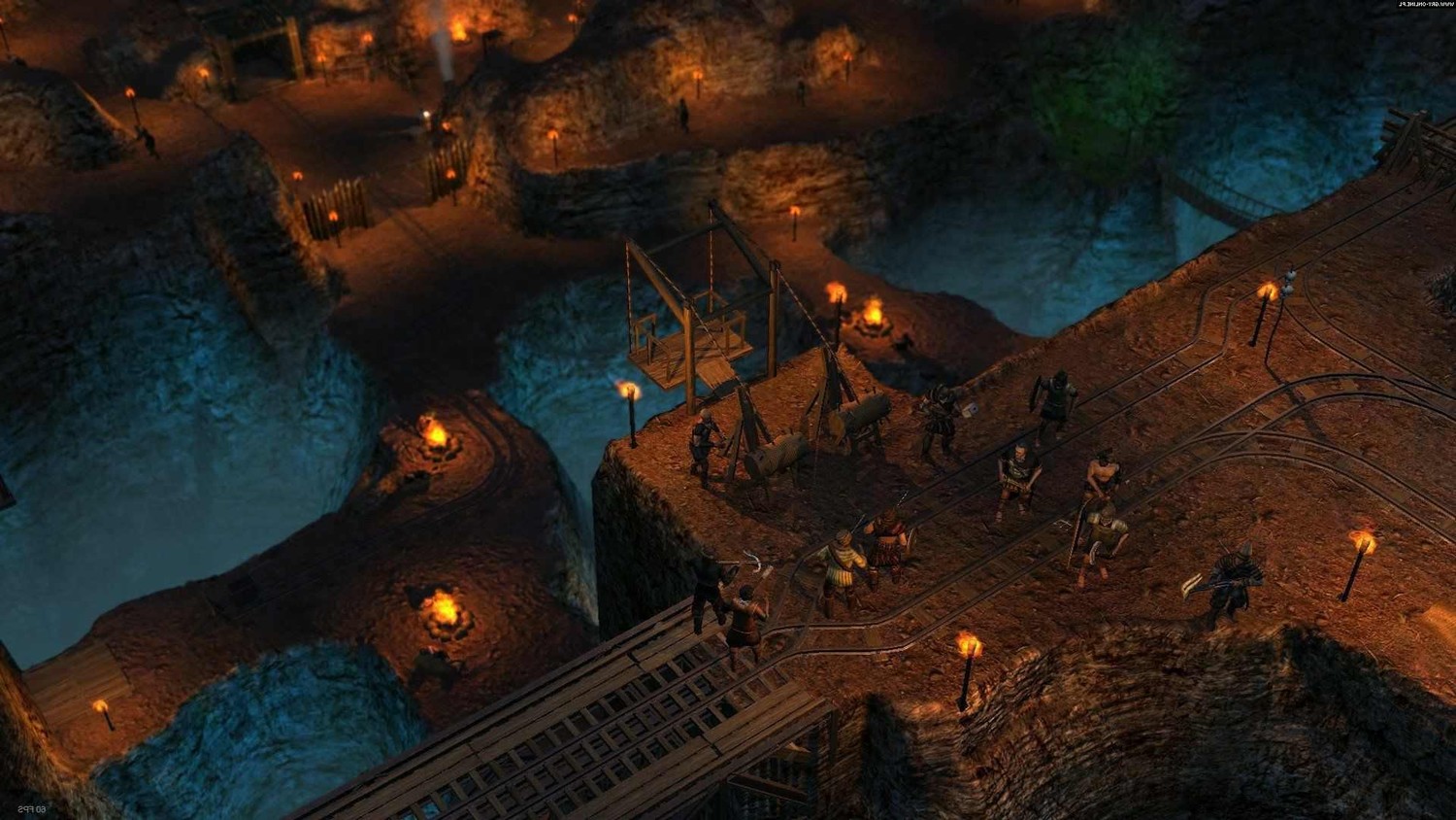 Dungeon Rats - Скриншот 2