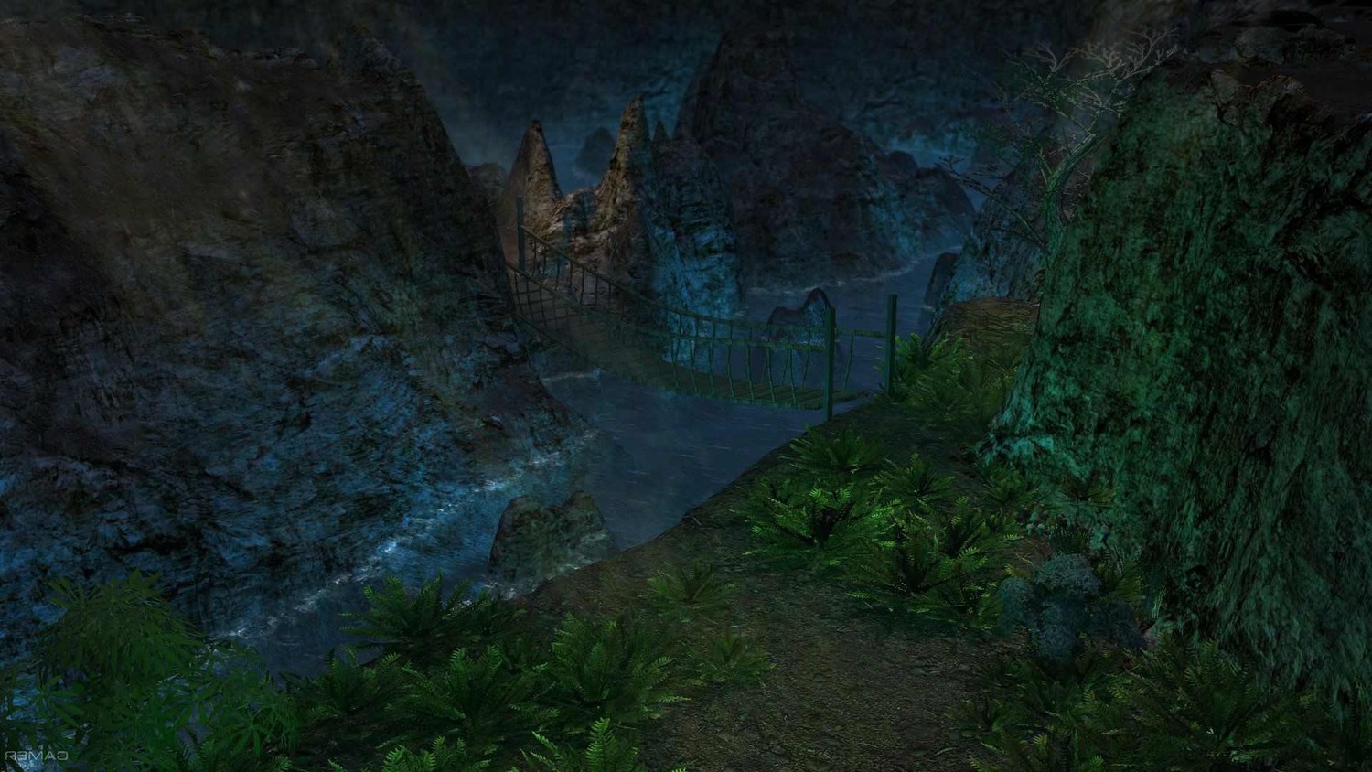 Dungeon Rats - Скриншот 1