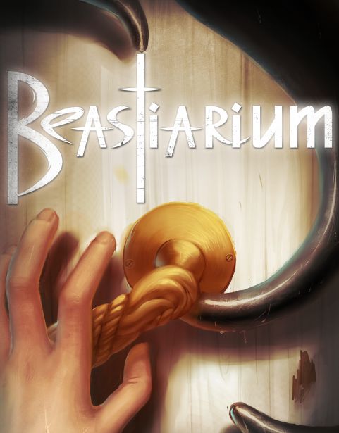 Обложка инди-игры Beastiarium