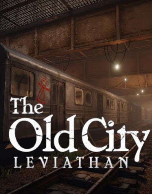Обложка инди-игры The Old City: Leviathan