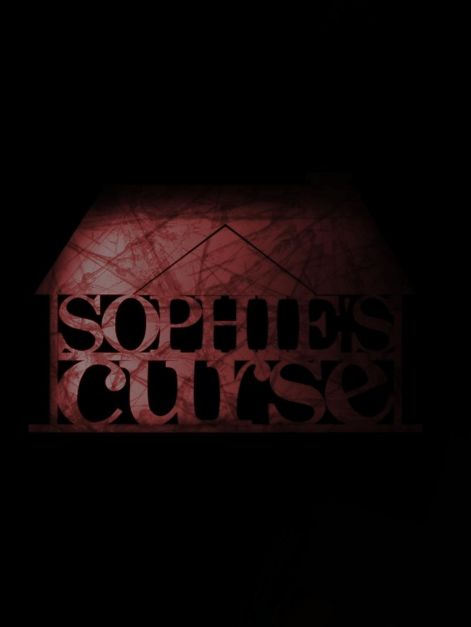 Обложка инди-игры Sophie's Curse