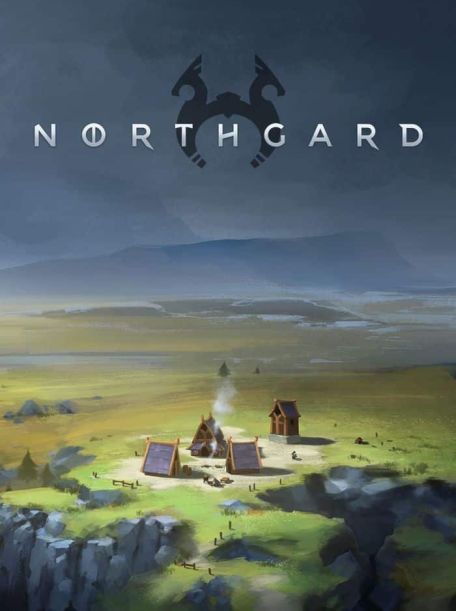 Обложка инди-игры Northgard