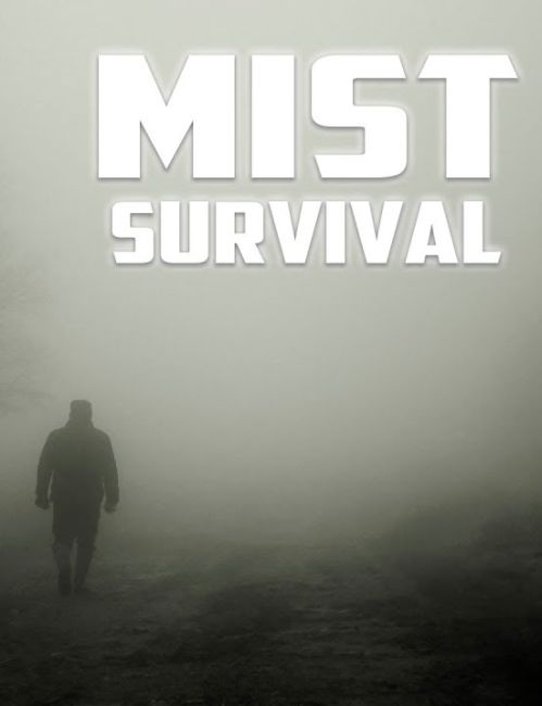 Обложка инди-игры Mist Survival