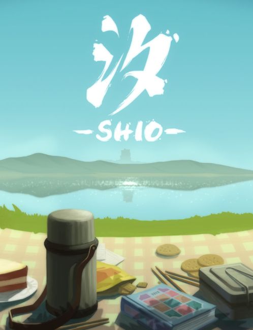 Обложка инди-игры Shio