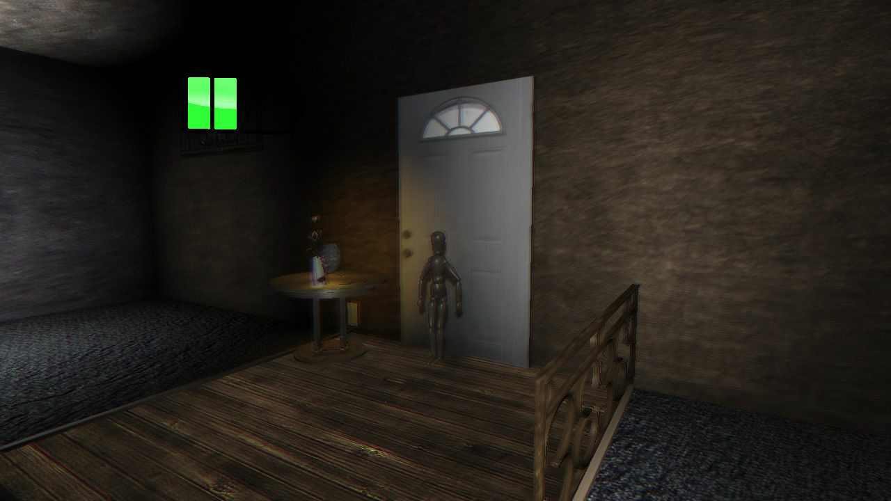 Paranormal Final - Скриншот 4