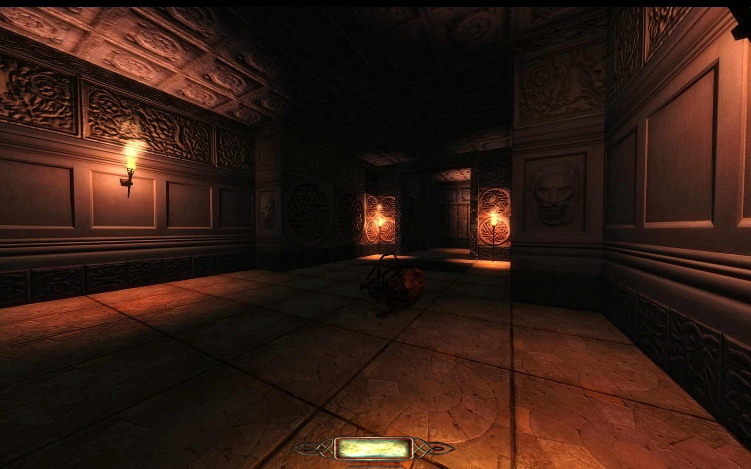 Doom 3: The Dark Mod - Скриншот 1