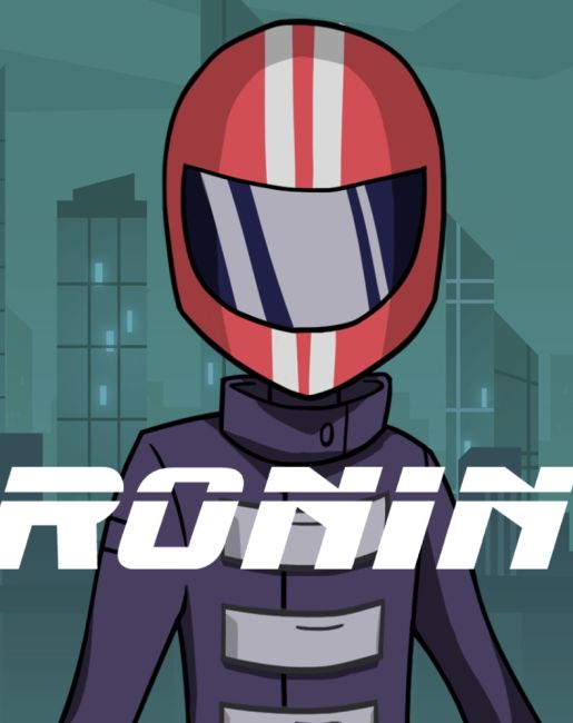 RONIN