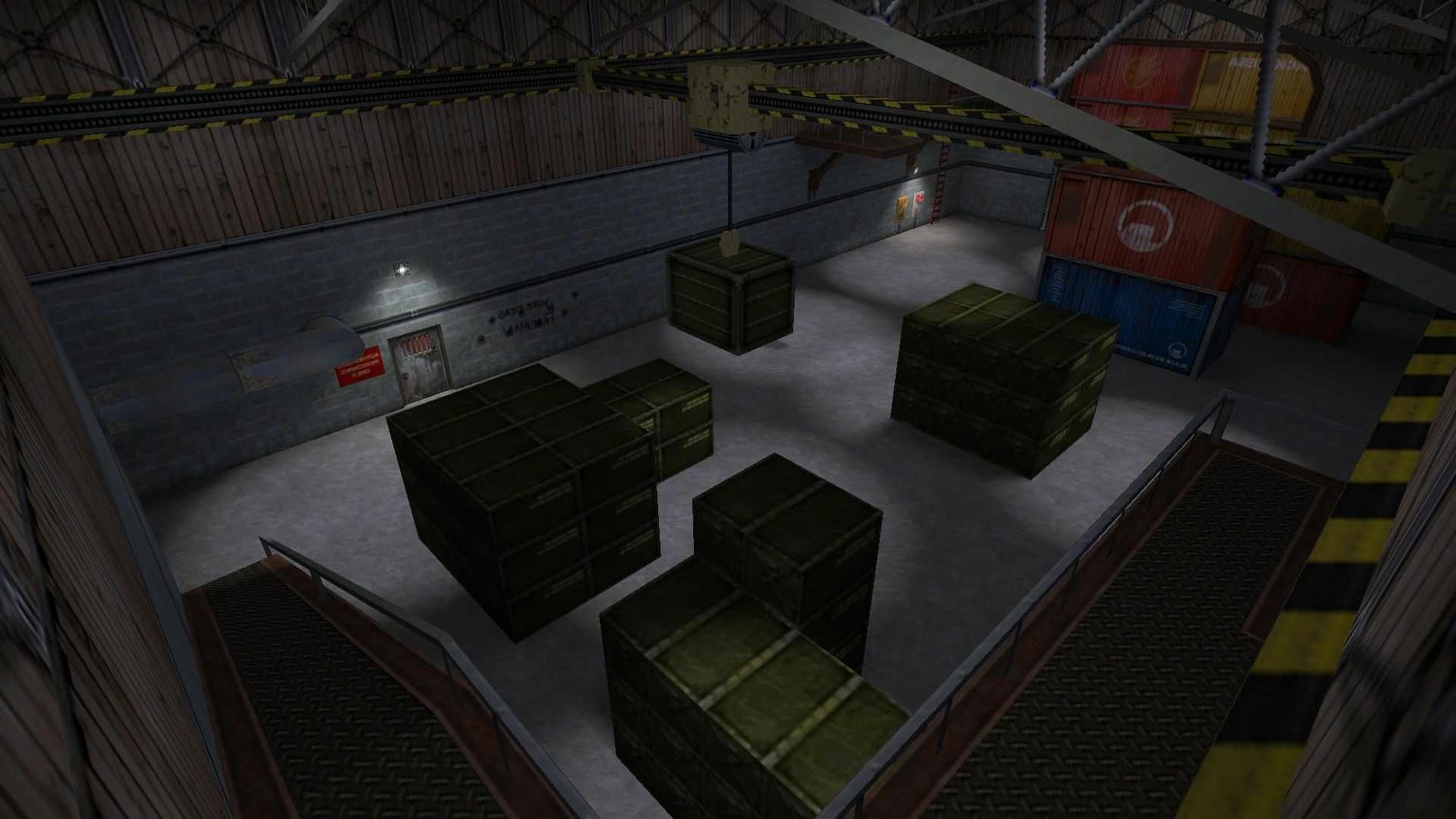Half-Life: Uplink - Скриншот 3
