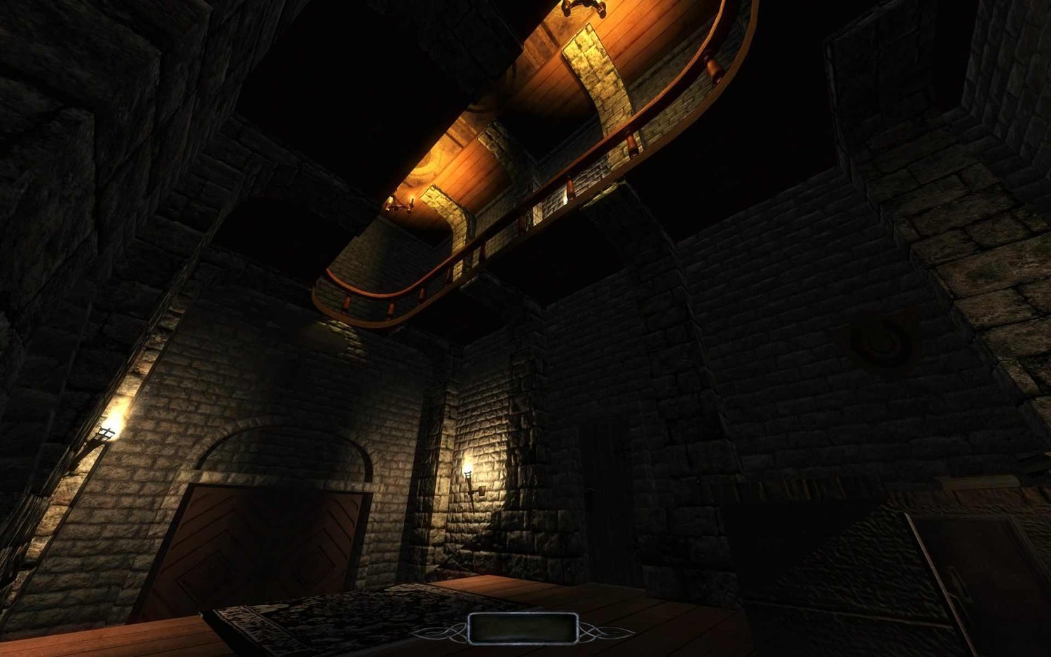 Doom 3: The Dark Mod - Скриншот 4