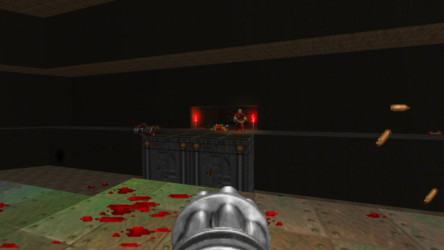 Doom Classic Complete + Beautiful Doom - Скриншот 2