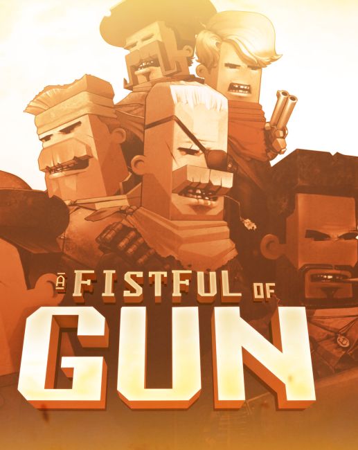 A Fistful of Gun