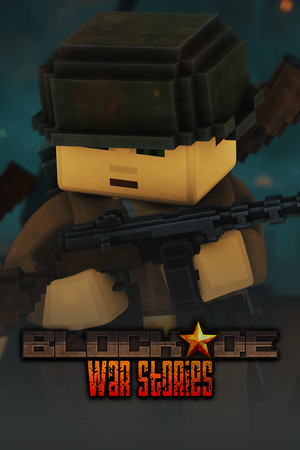 Blockade: War Stories