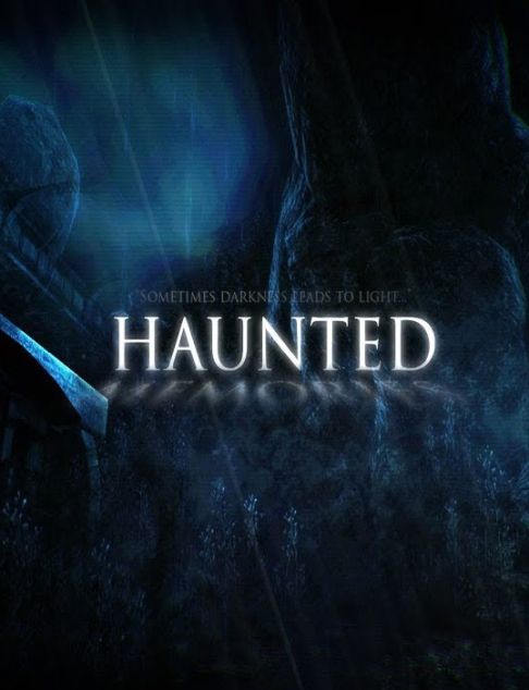 Обложка инди-игры Haunted Memories: Episode 1-2