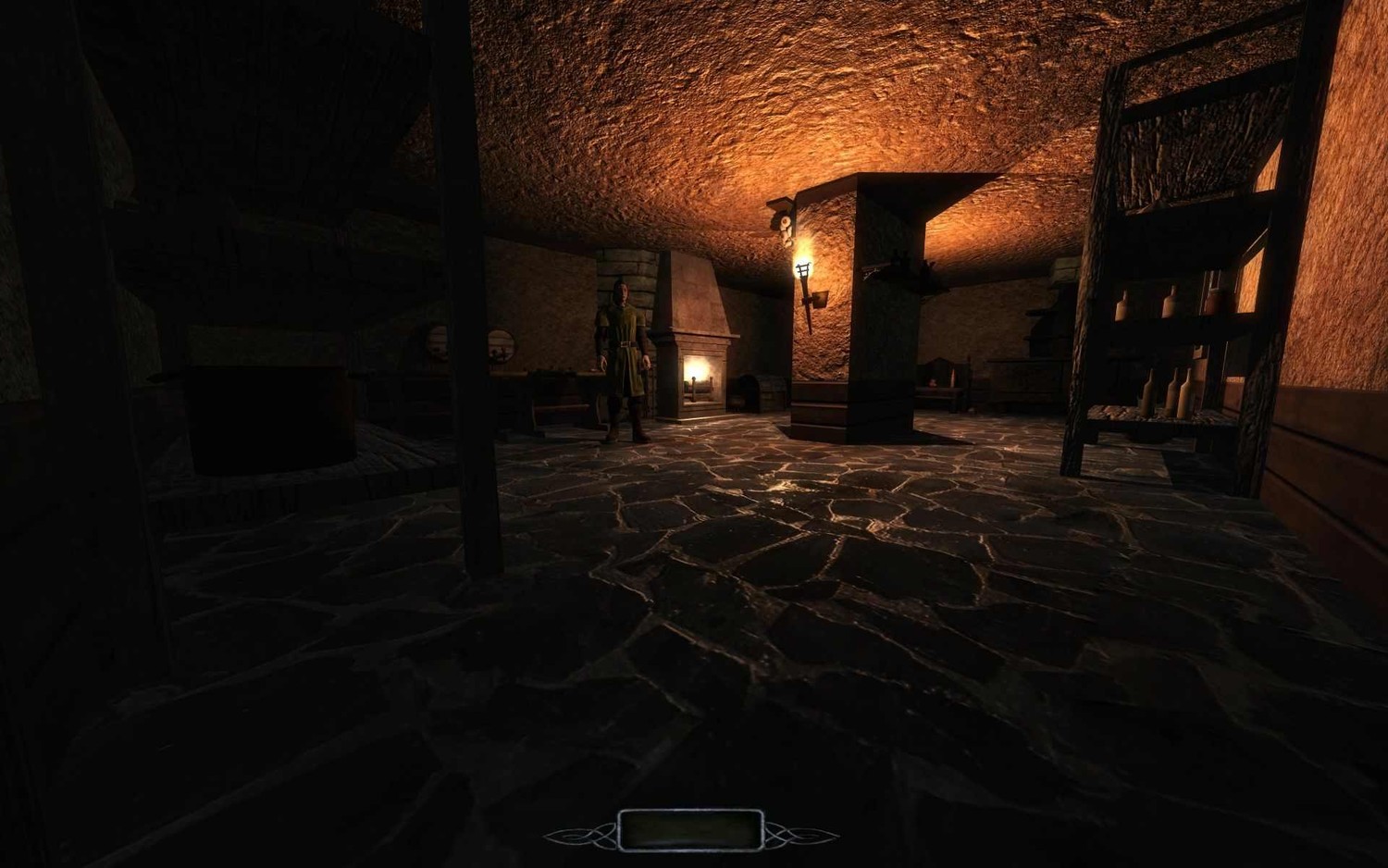 Doom 3: The Dark Mod - Скриншот 3
