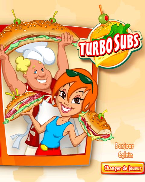Обложка инди-игры Turbo Pizza