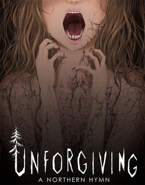 Обложка инди-игры Unforgiving: A Northern Hymn