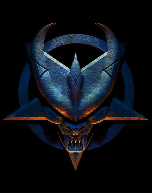 Обложка инди-игры Doom 64