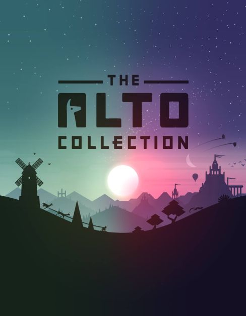 The Alto Collection