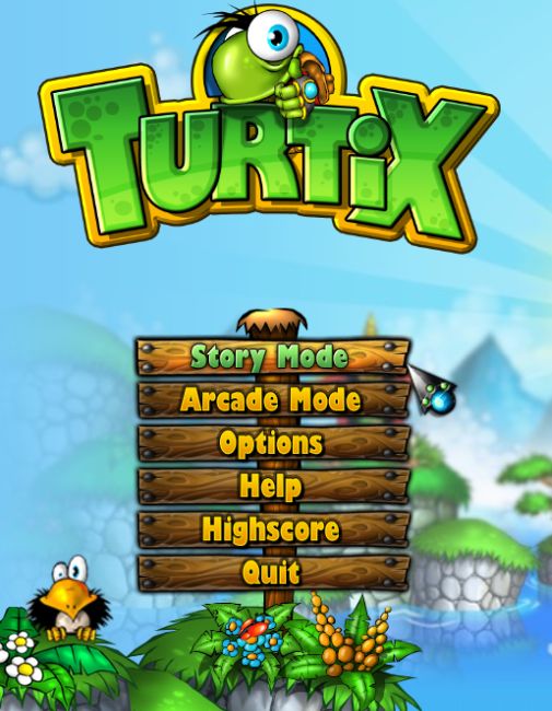 Turtix