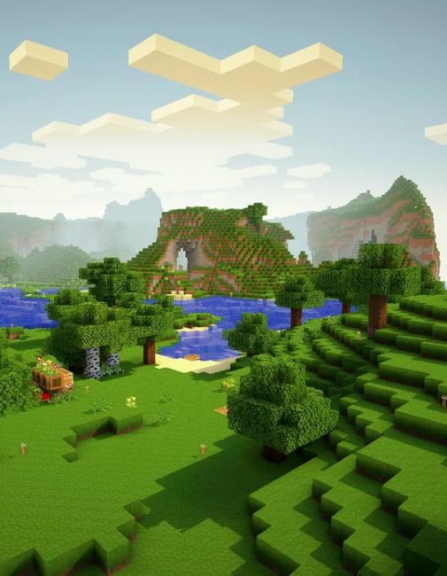 Minecraft 1.7.2