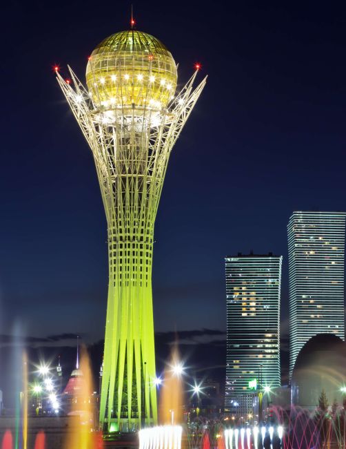 Обложка инди-игры Astana Racer