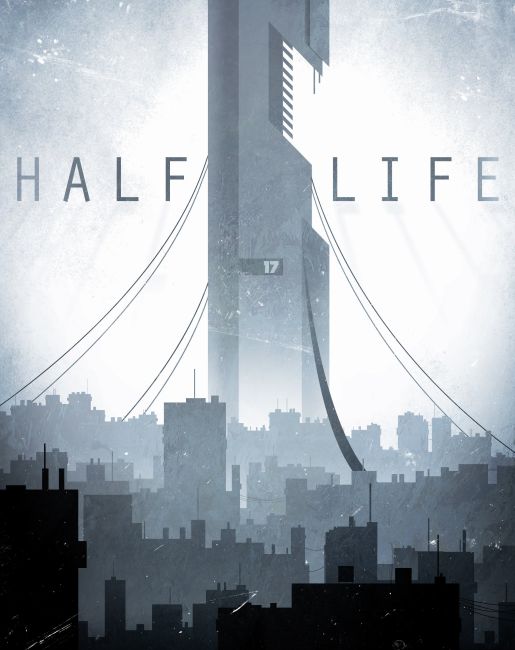 Обложка инди-игры Half-Life 2: Legacy