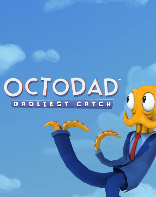 Octodad: Dadliest Catch