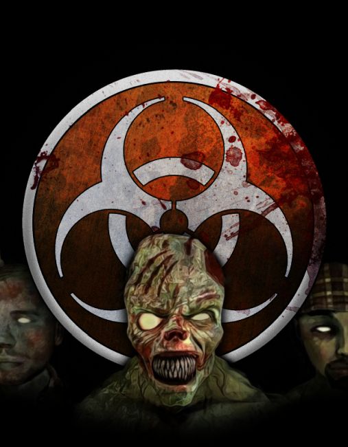 Обложка инди-игры Zombie Panic: Source v2.2.0.1