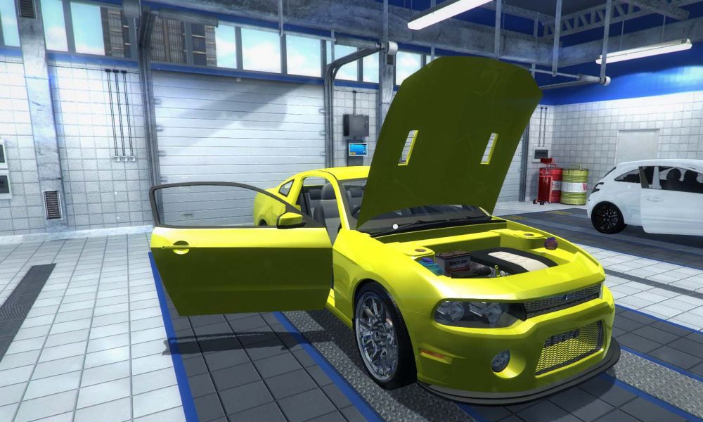 Симулятор автомобиля 24. Car Mechanic Simulator 2014. Кар механик симулятор 2014. Car Mechanic Simulator 2014 машины.
