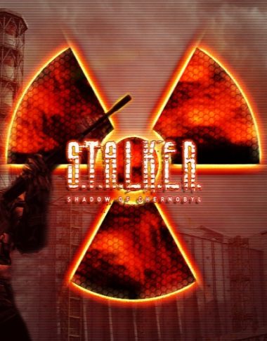 Обложка инди-игры Сталкер: Тени Чернобыля - Повелитель Зоны