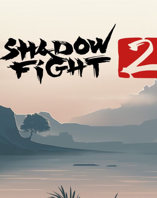 Обложка инди-игры Shadow Fight 2