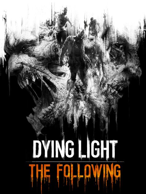 Обложка инди-игры Dying Light: The Following - Enhanced Edition