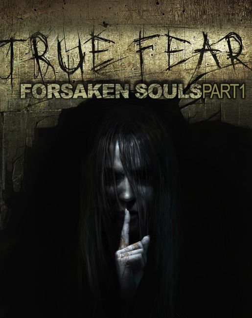 Обложка инди-игры True Fear: Forsaken Souls