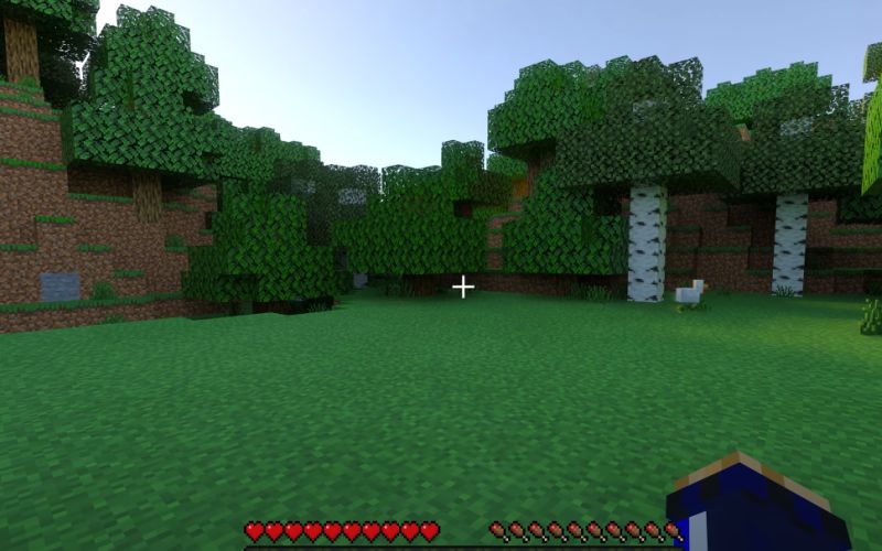 Minecraft: Online - Скриншот 2