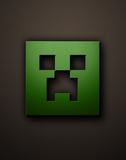 Обложка инди-игры Minecraft: Online