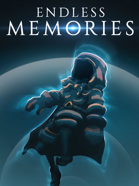 Обложка инди-игры Endless Memories