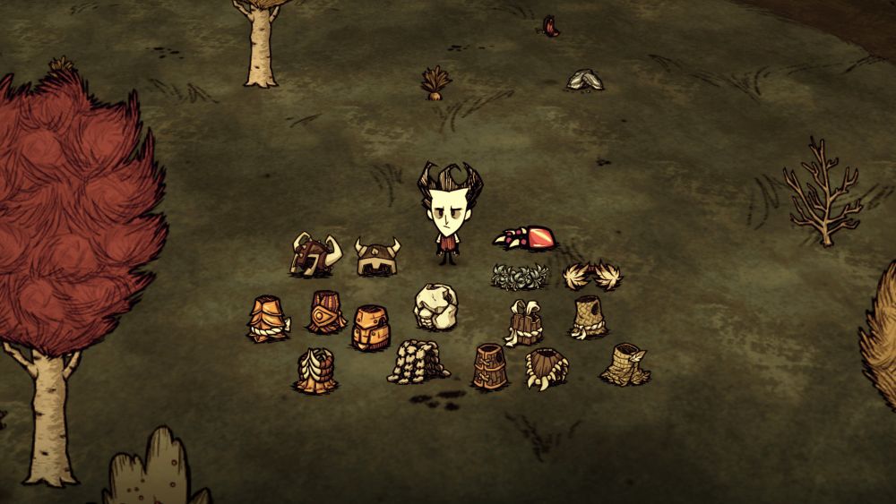 Don t starve как играть по сети на андроид