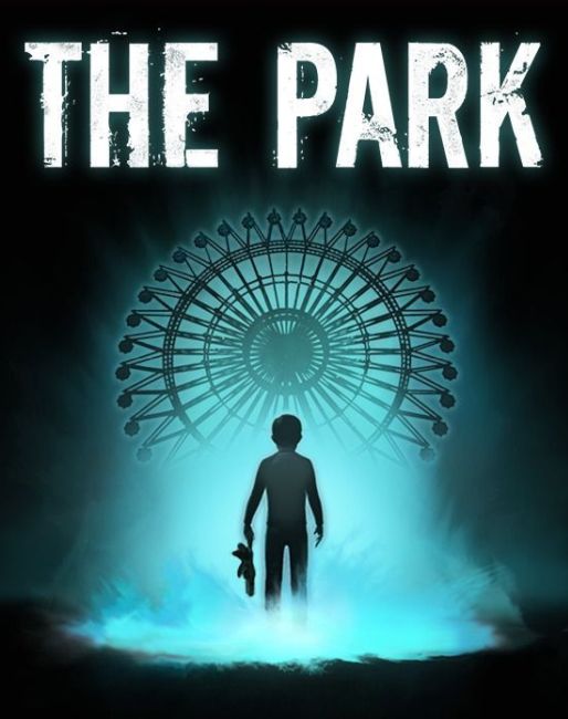 Обложка инди-игры The Park