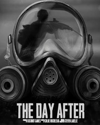 Обложка инди-игры The Day After: Origins