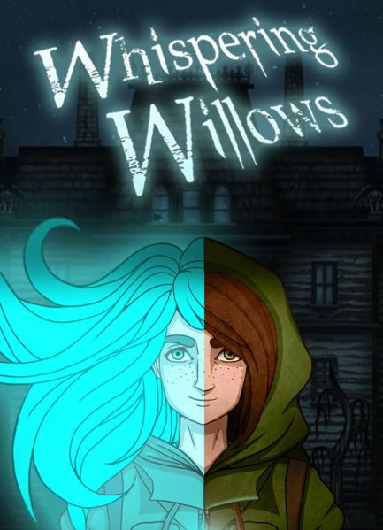 Обложка инди-игры Whispering Willows