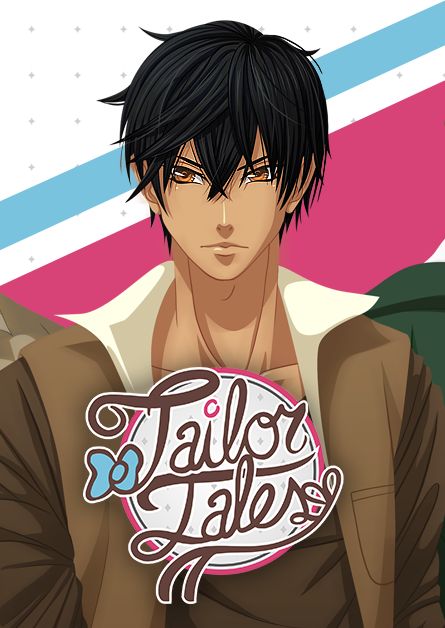 Обложка инди-игры Tailor Tales