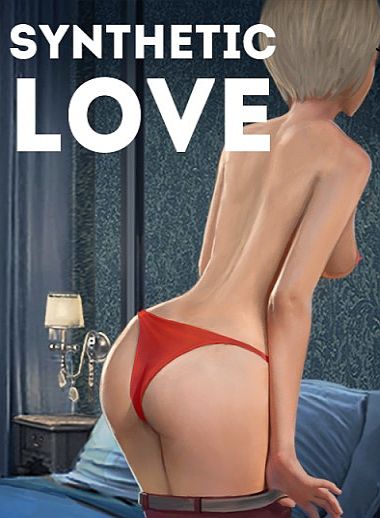Обложка инди-игры Synthetic Love: Demo