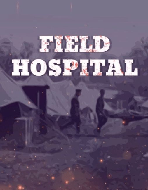 Обложка инди-игры Field Hospital: Dr. Taylor's Story
