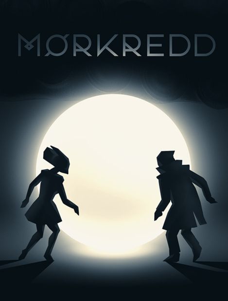 Обложка инди-игры Morkredd