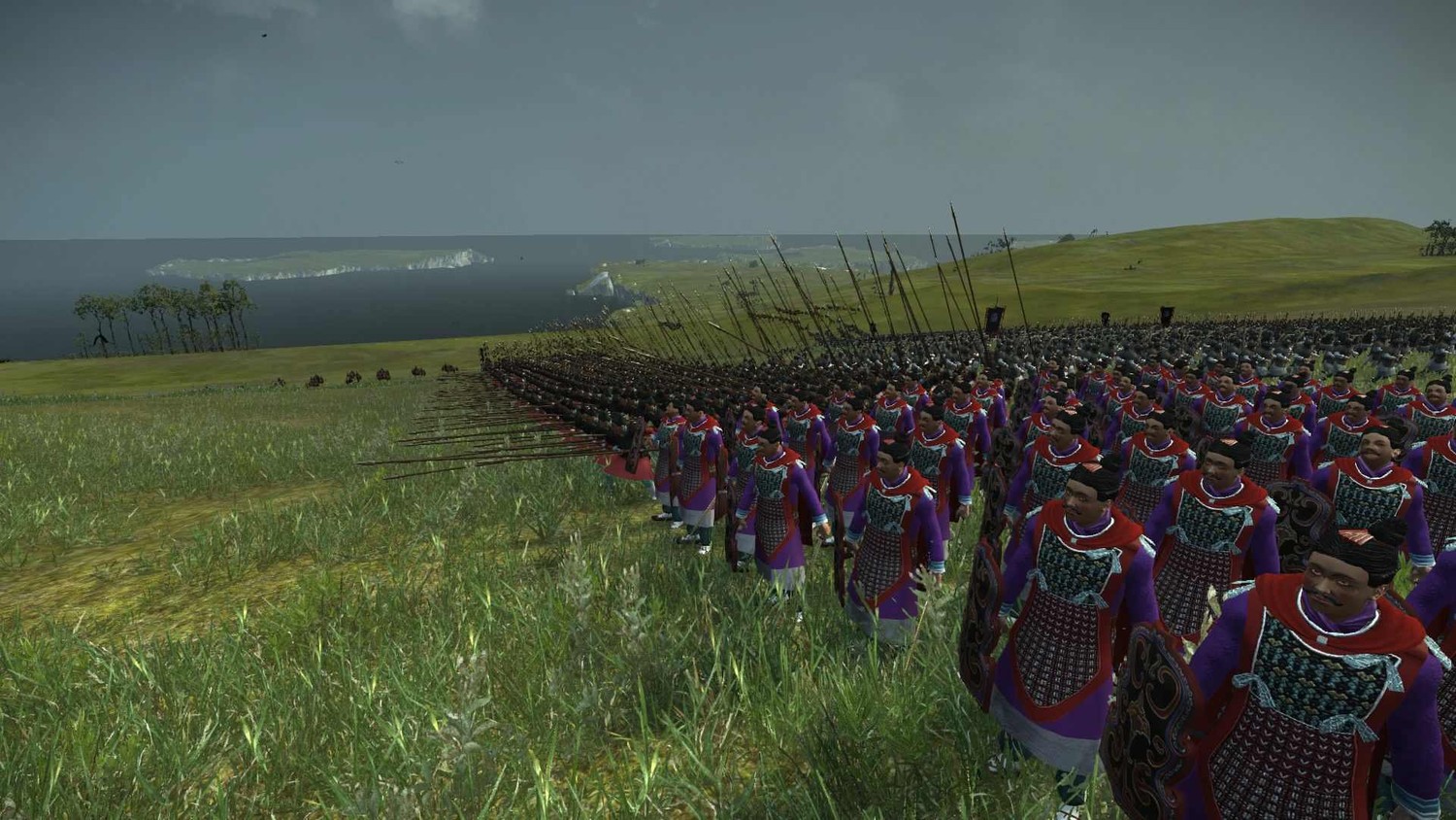 Rome: Total War - Лучшие моды - Скриншот 4