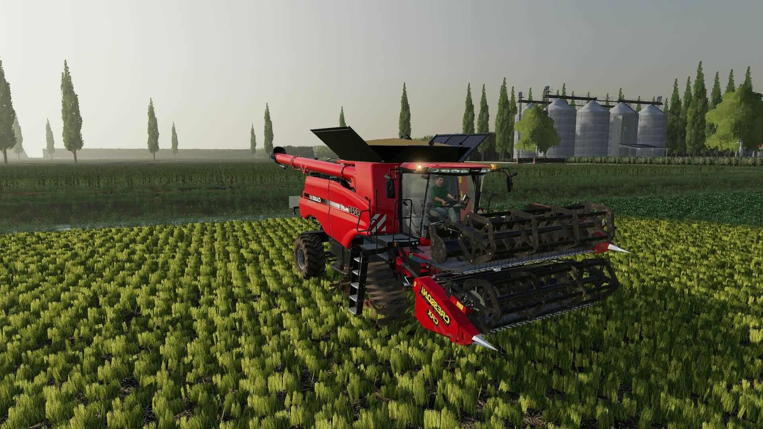 Farming Simulator 19: Русские моды - Скриншот 2