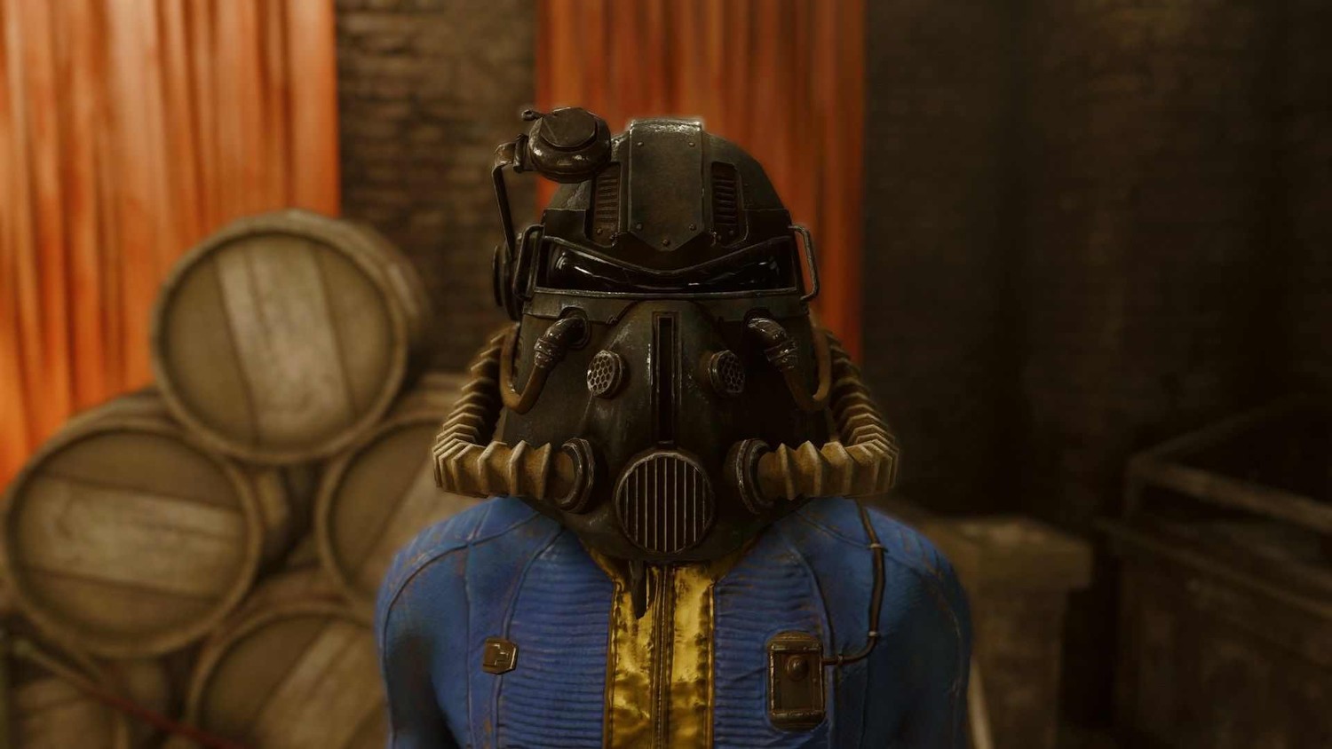 Fallout 76: Сборник модов - Скриншот 3
